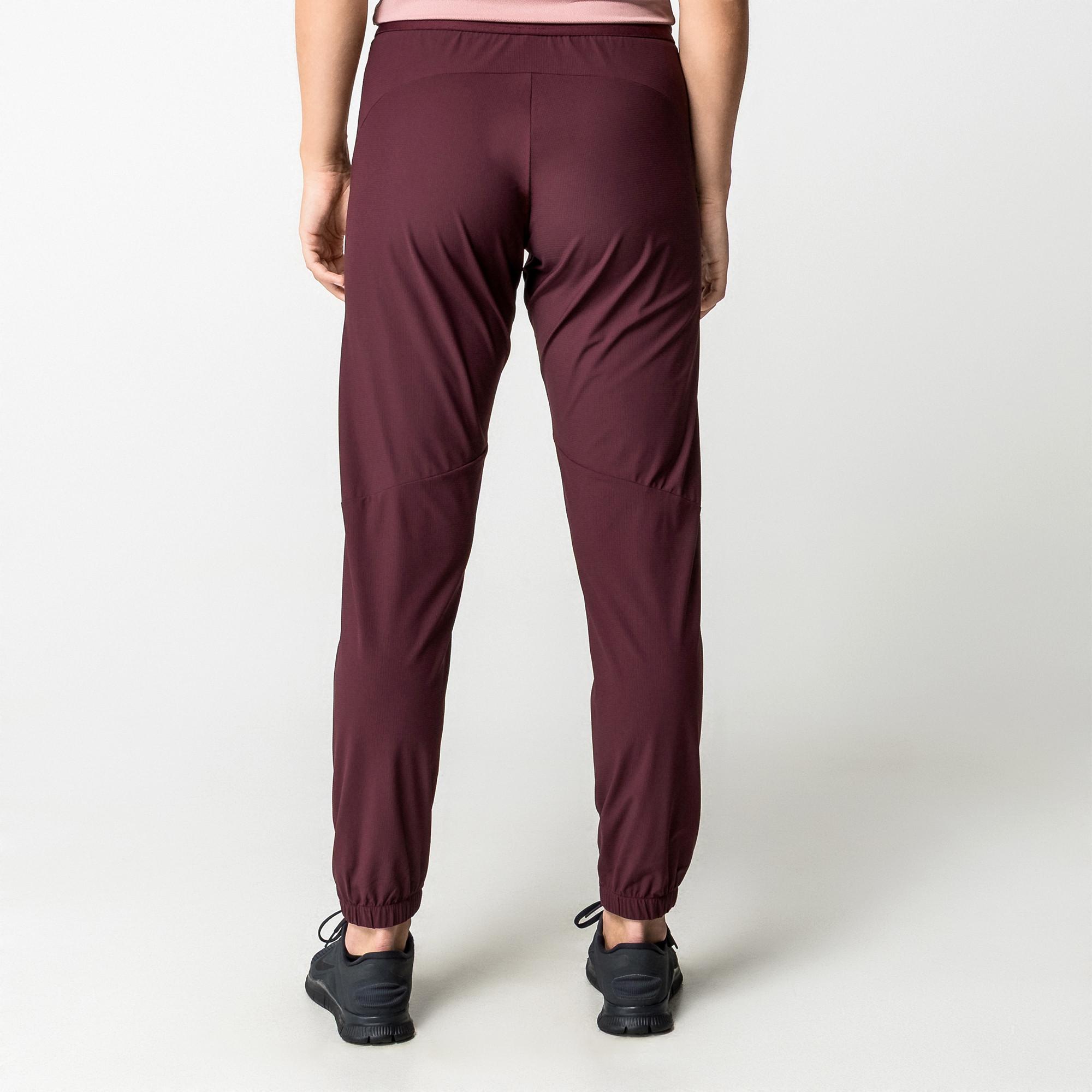 Manor Sport W-YORK PANTS Pantaloni da allenamento 