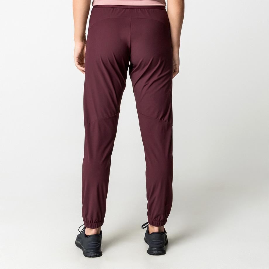 Manor Sport W-YORK PANTS Pantaloni da allenamento 