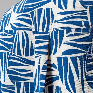 S. Oliver Red Label Chemisier Imprimé Graphique Coupe Relax  