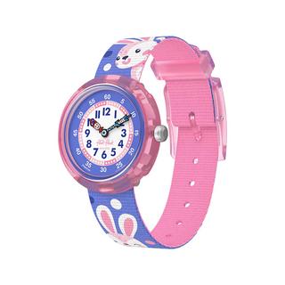 flik-flak PEEK-A-BUNNY Horloge analogique 