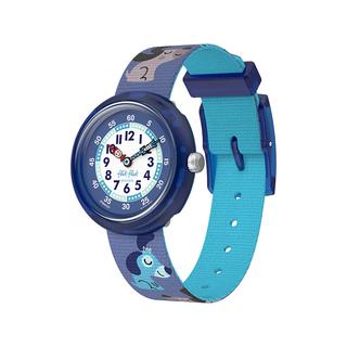 flik-flak CUTIE PUPPY Horloge analogique 