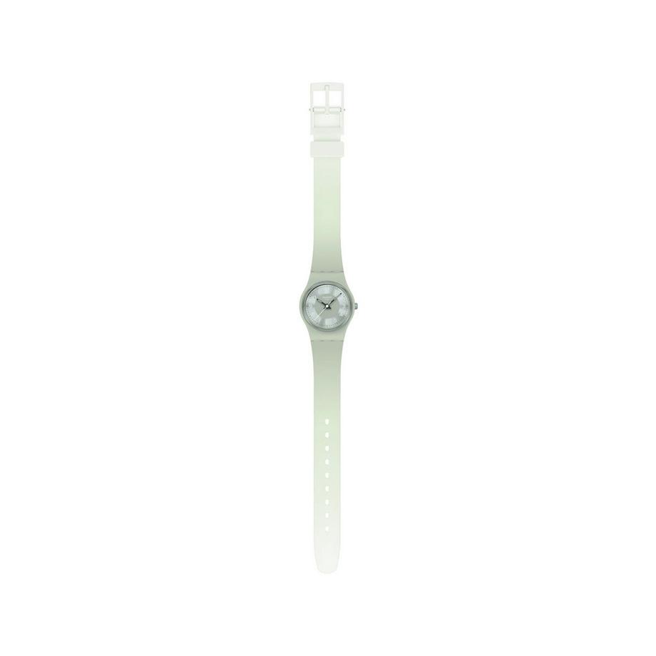 swatch SERENITY OF SAGE Horloge analogique 