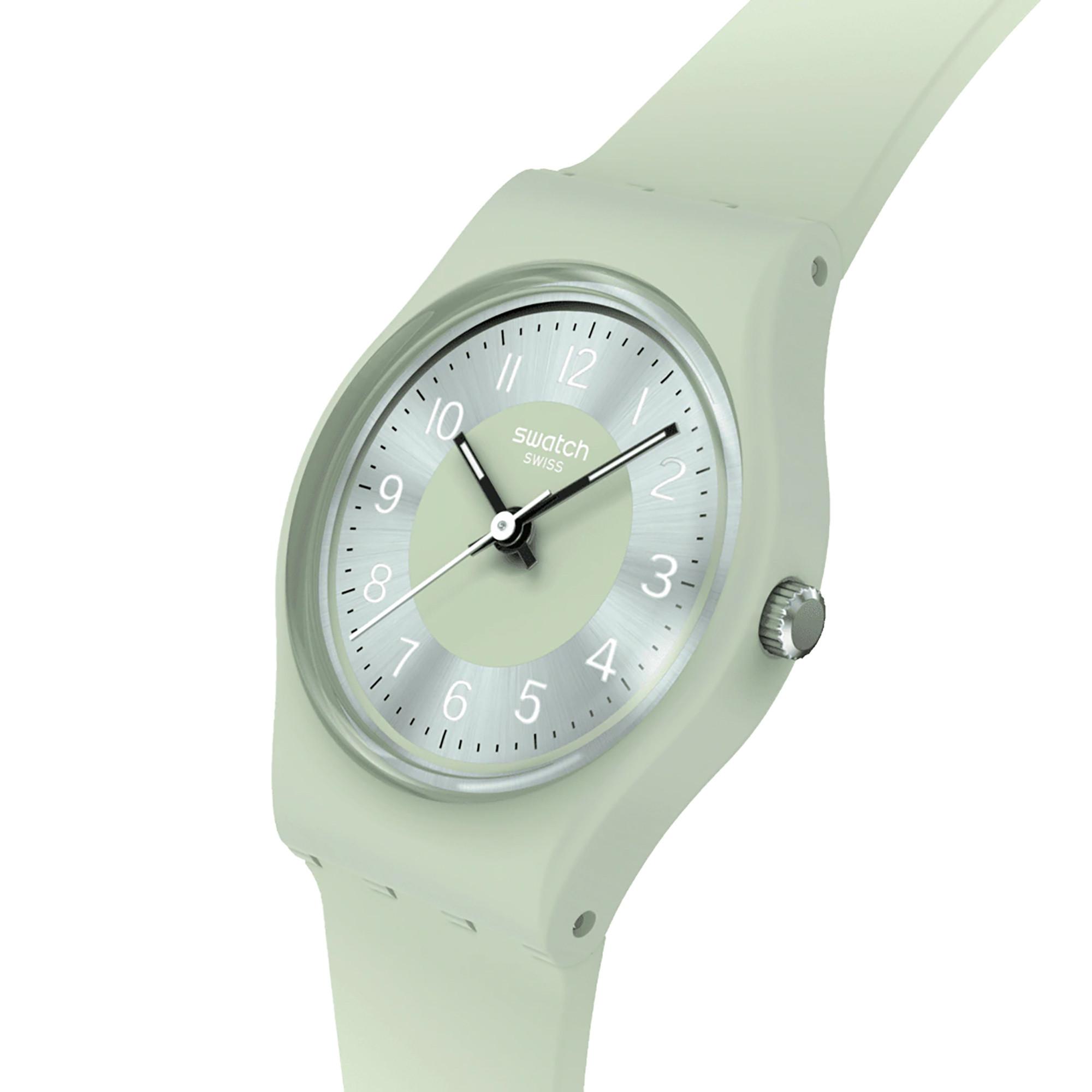 swatch SERENITY OF SAGE Orologio analogico 