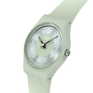 swatch SERENITY OF SAGE Analoguhr 