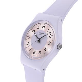 swatch LILAC LIGHTNESS Orologio analogico 