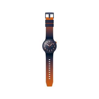 swatch BIG BOLD ESSENTIALLY CONFIDENT Analoguhr 