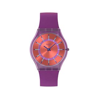 swatch SWEET STRAWBERRY DREAM Horloge analogique 