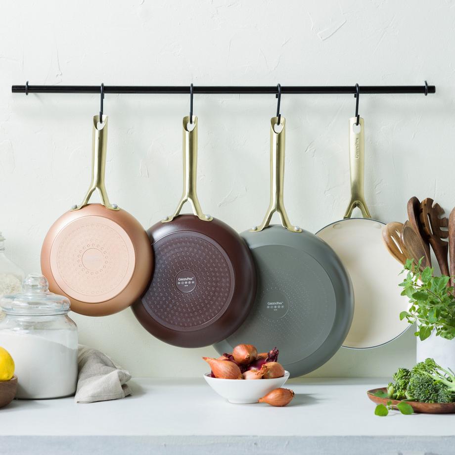 GreenPan Bratpfannen-Set Shades 