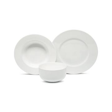 Dinnerset, 12-teilig