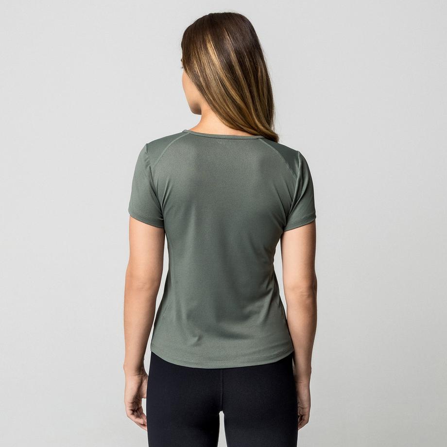 Manor Sport W-Tech T-Shirt, kurzarm 