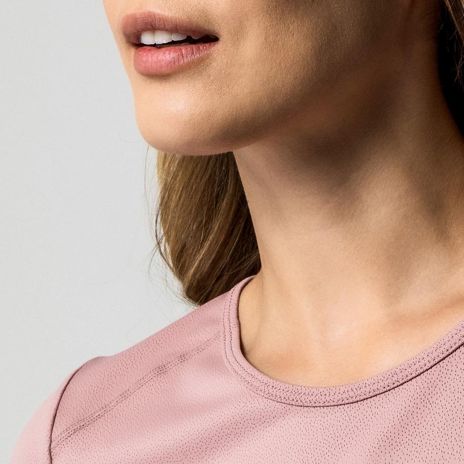 Manor Sport W-Tech T-Shirt, kurzarm 