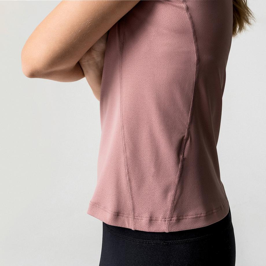 Manor Sport W-Tech T-Shirt, kurzarm 