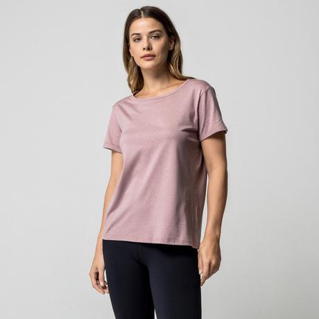 Manor Sport Cotton Shirt T-shirt, maniche corte 