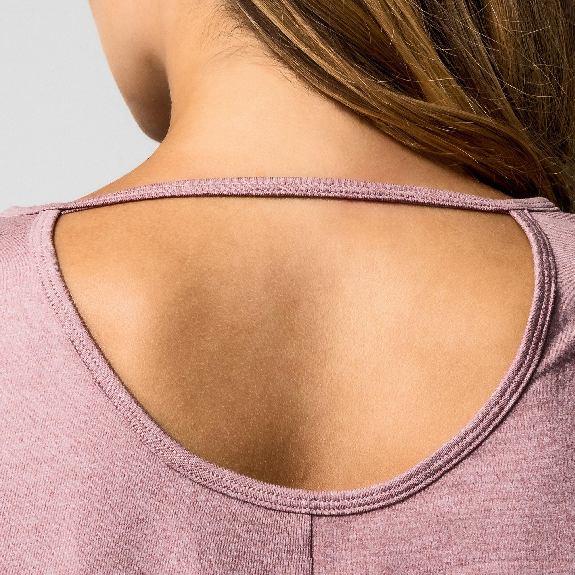 Manor Sport Cotton Shirt T-shirt, maniche corte 