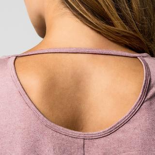 Manor Sport Cotton Shirt T-shirt, maniche corte 