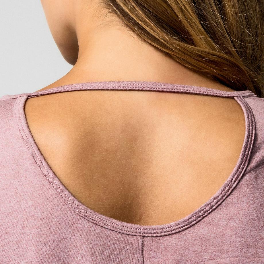 Manor Sport Cotton Shirt T-shirt, manches courtes 