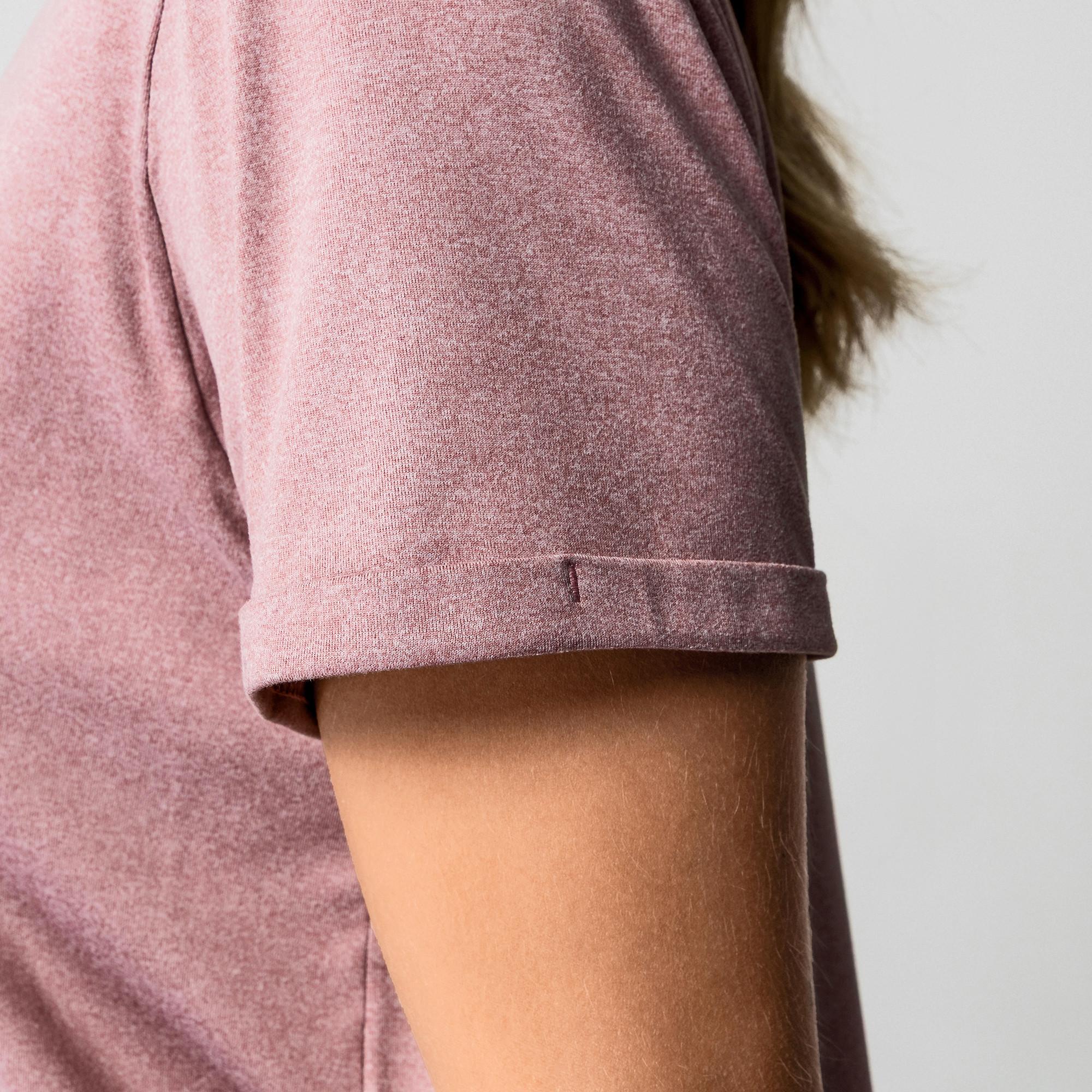 Manor Sport Cotton Shirt T-shirt, maniche corte 