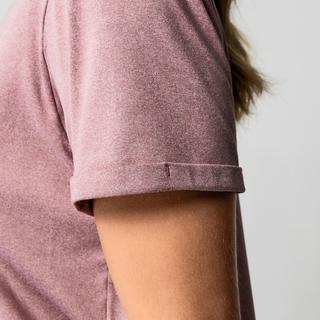 Manor Sport Cotton Shirt T-shirt, maniche corte 