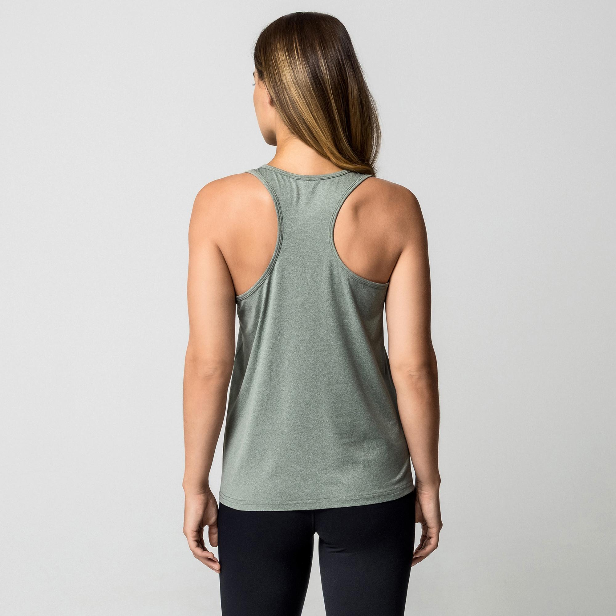 Manor Sport Tank Top T-shirt, maniche corte 