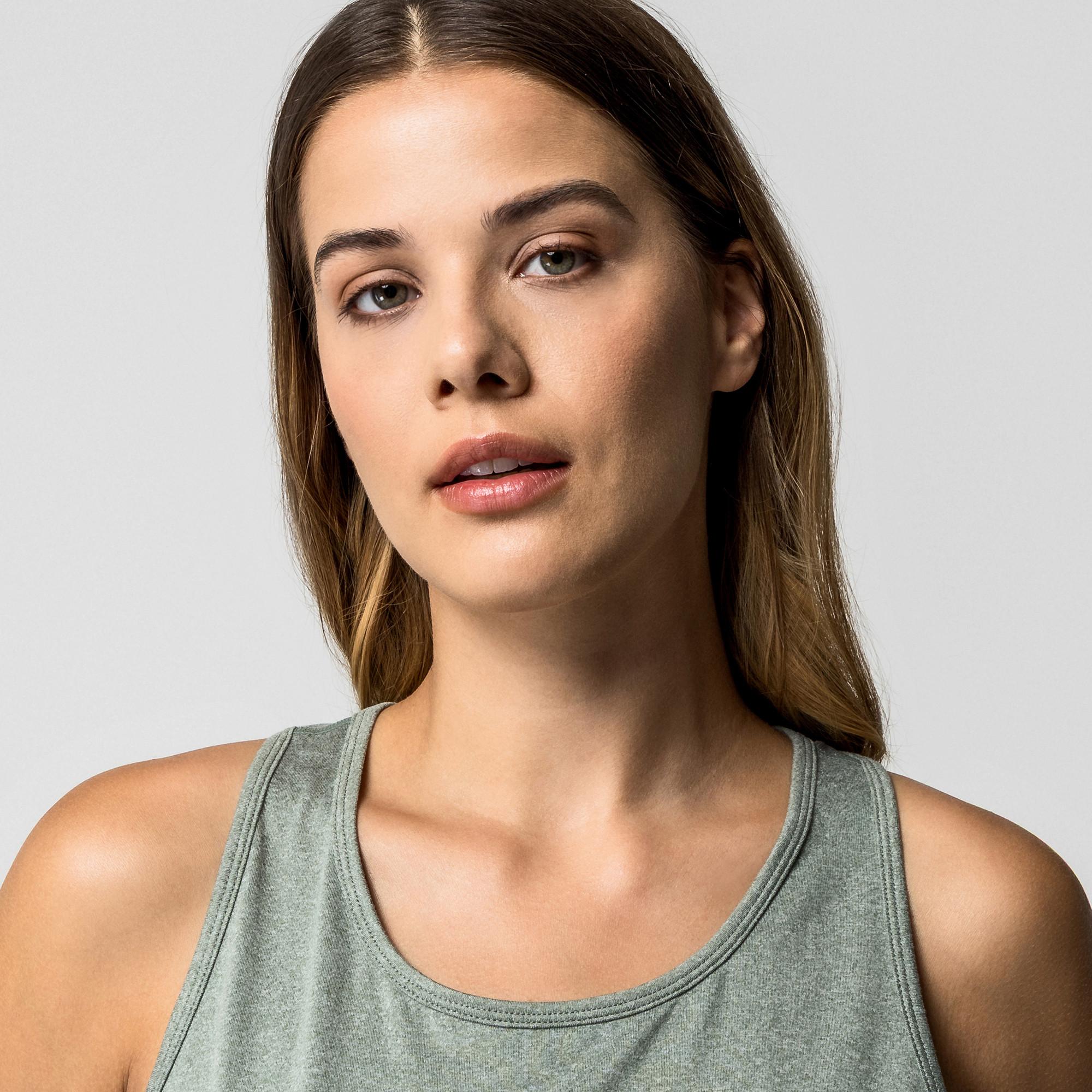 Manor Sport Tank Top T-shirt, maniche corte 