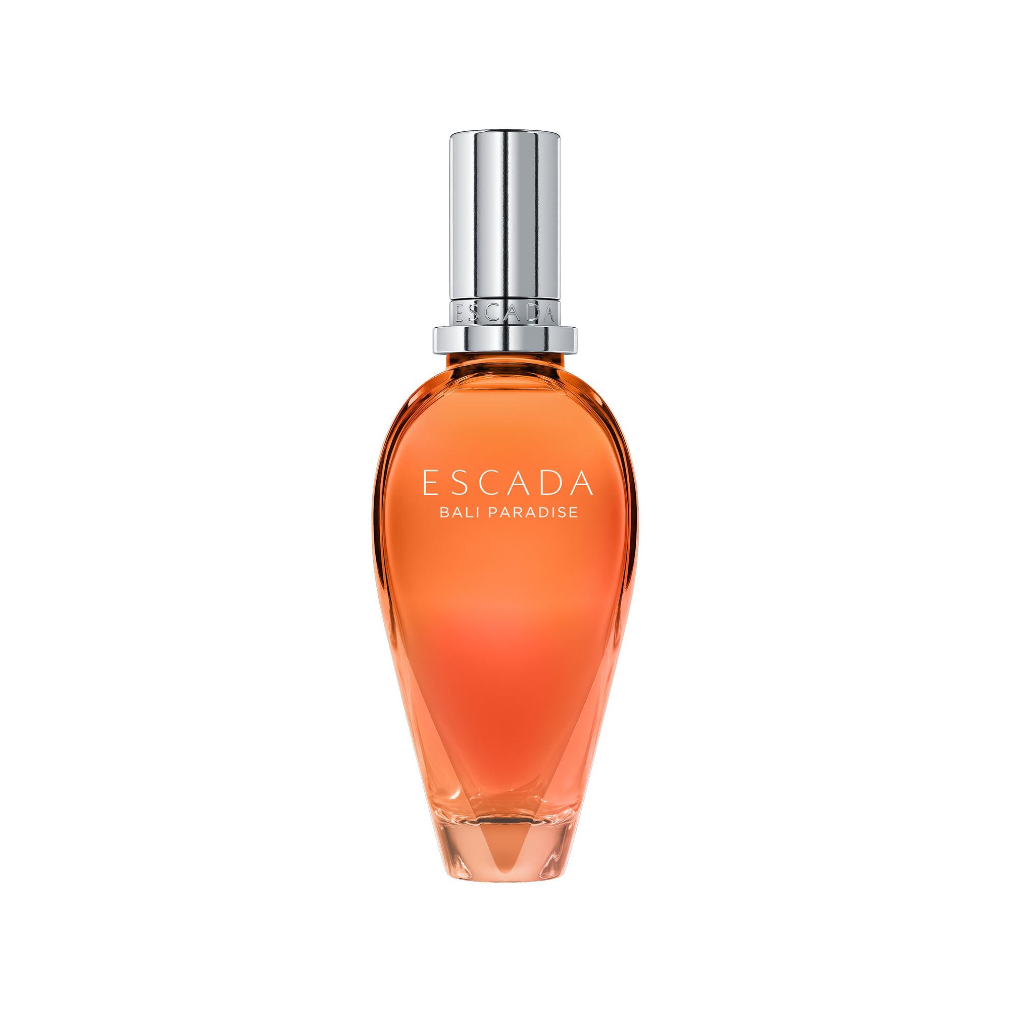 ESCADA  Bali Paradise Limited Edition, Eau de Toilette 