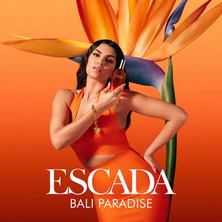 ESCADA  Bali Paradise Limited Edition, Eau de Toilette 