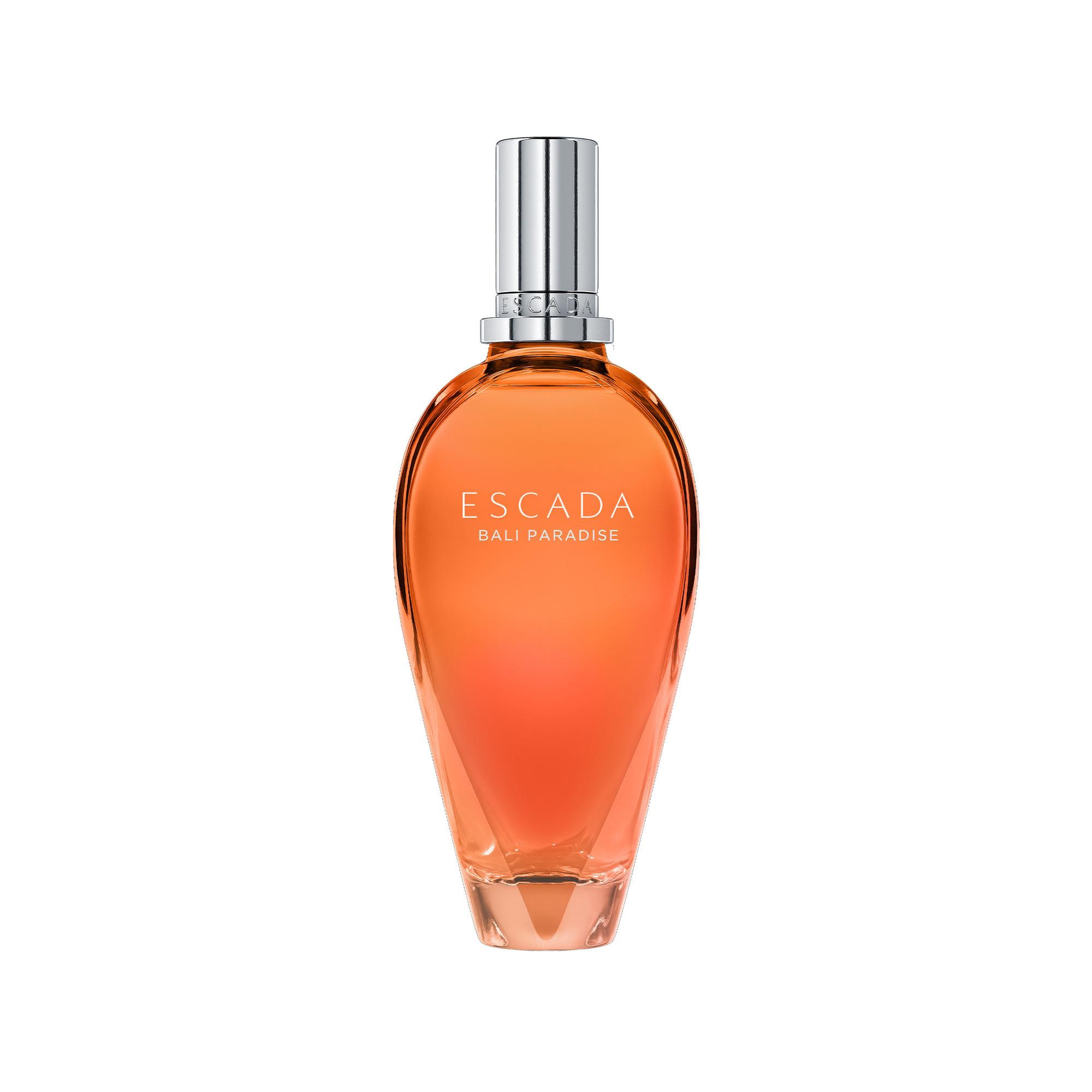 ESCADA  Bali Paradise Limited Edition, Eau de Toilette 