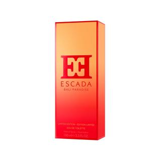 ESCADA  Bali Paradise Limited Edition, Eau de Toilette 