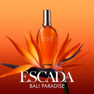 ESCADA  Bali Paradise Limited Edition, Eau de Toilette 