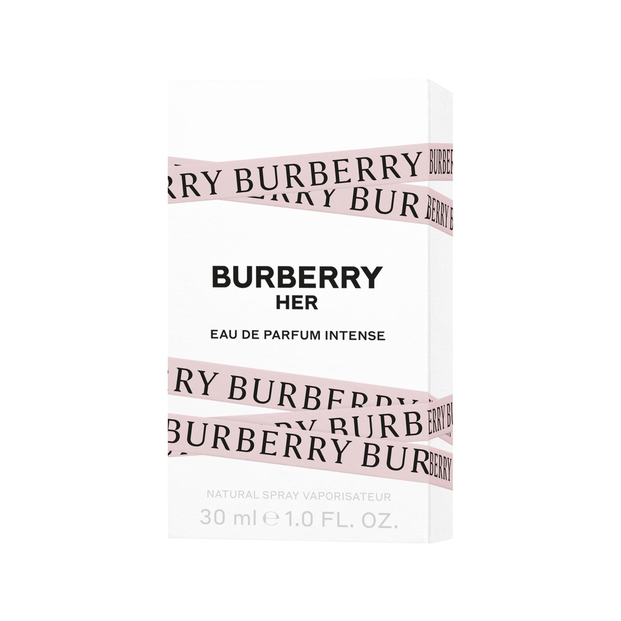 BURBERRY  By Her Intense, Eau de Parfum 