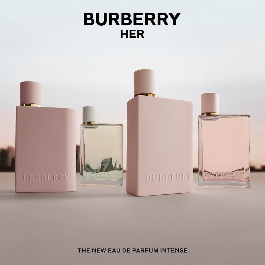 BURBERRY By Her Intense, Eau de Parfum  