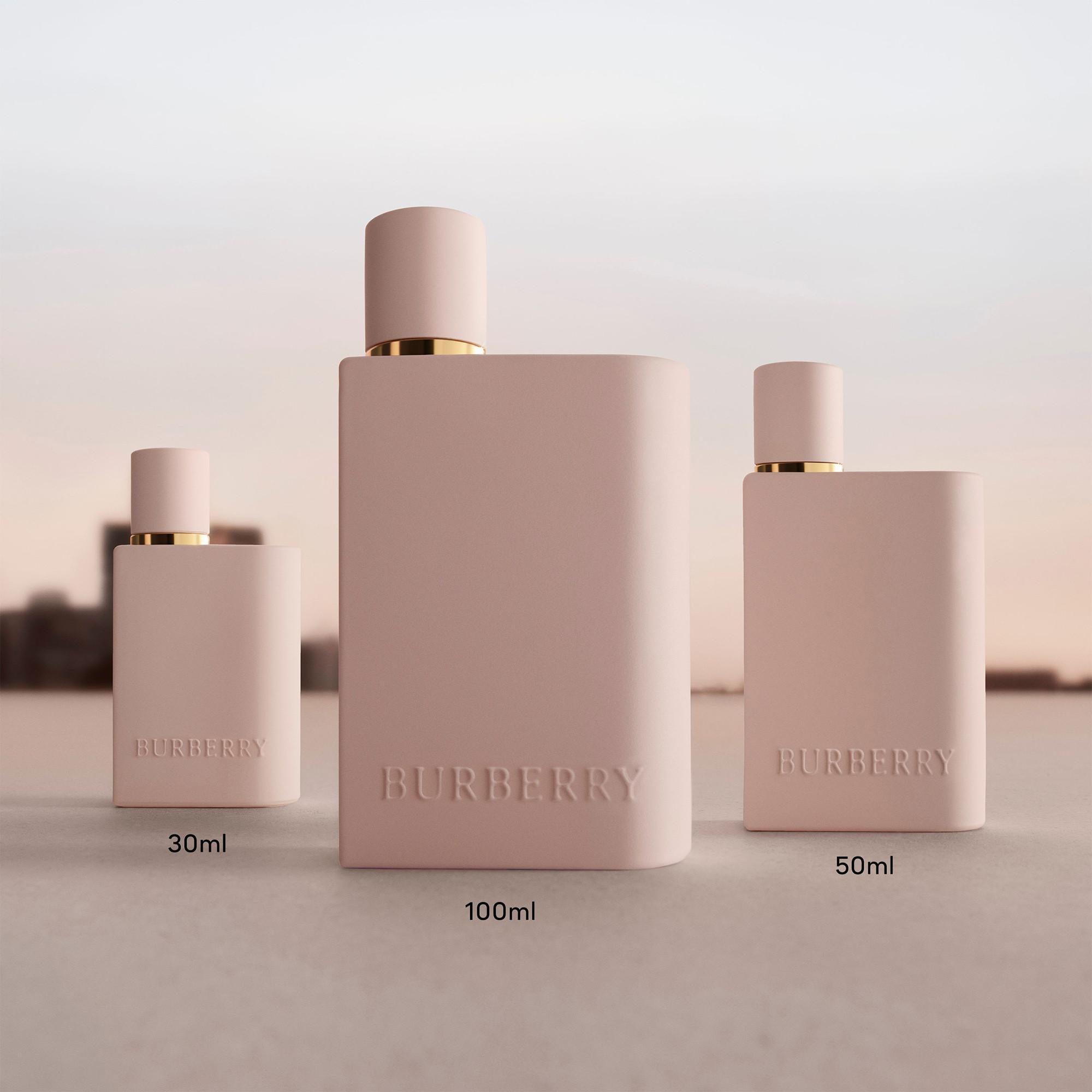 BURBERRY  By Her Intense, Eau de Parfum 