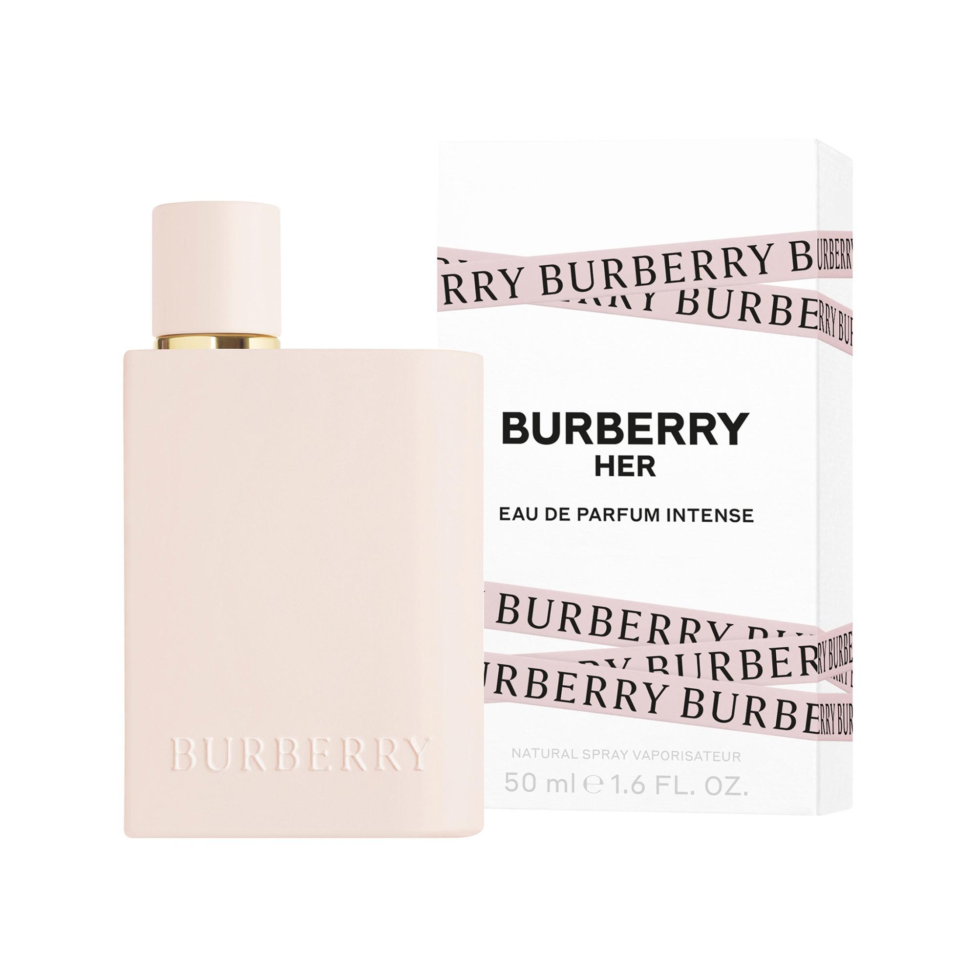 BURBERRY  By Her Intense, Eau de Parfum 