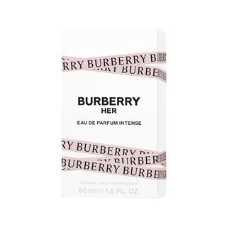 BURBERRY  By Her Intense, Eau de Parfum 