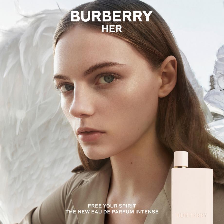 BURBERRY By Her Intense, Eau de Parfum  