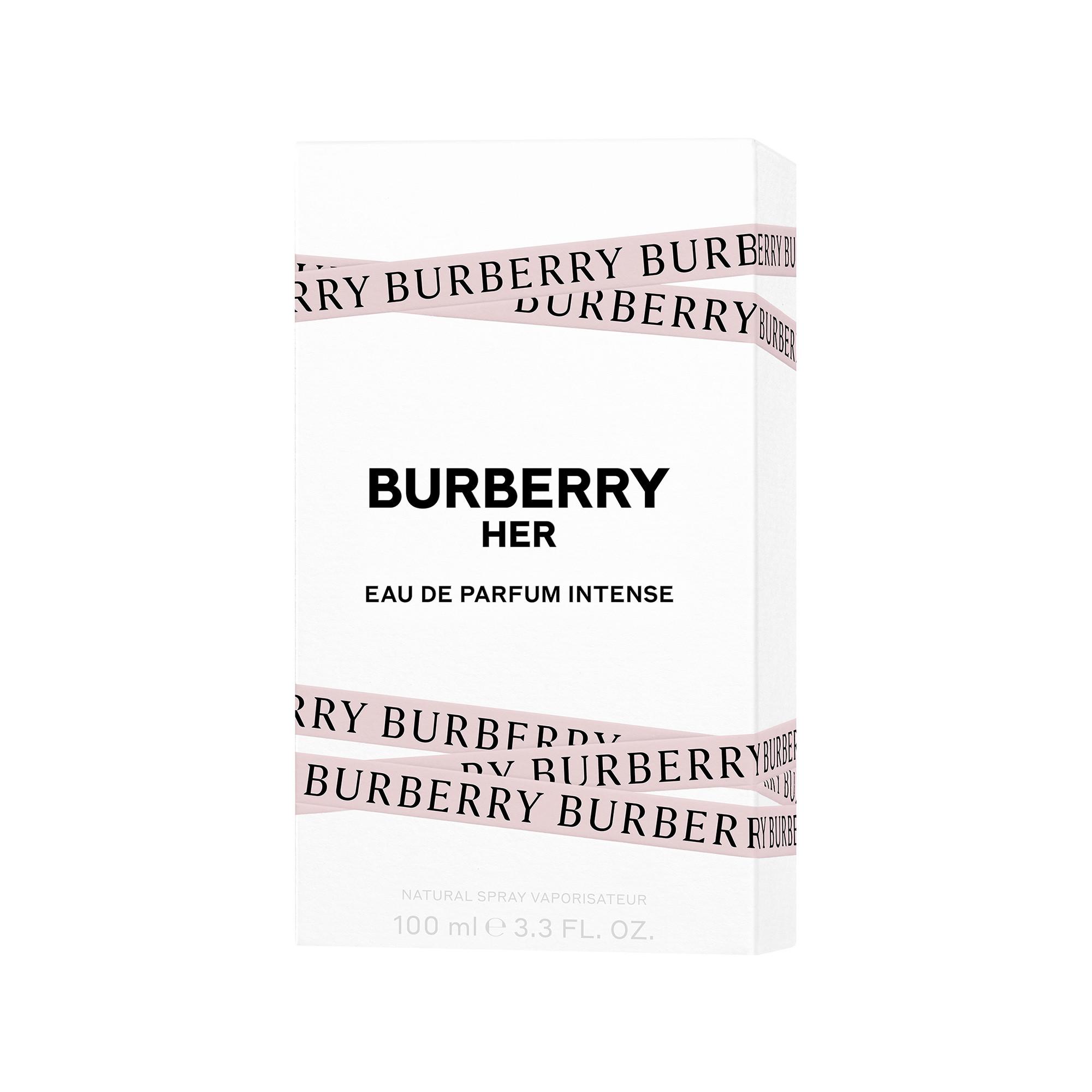 BURBERRY  By Her Intense, Eau de Parfum 