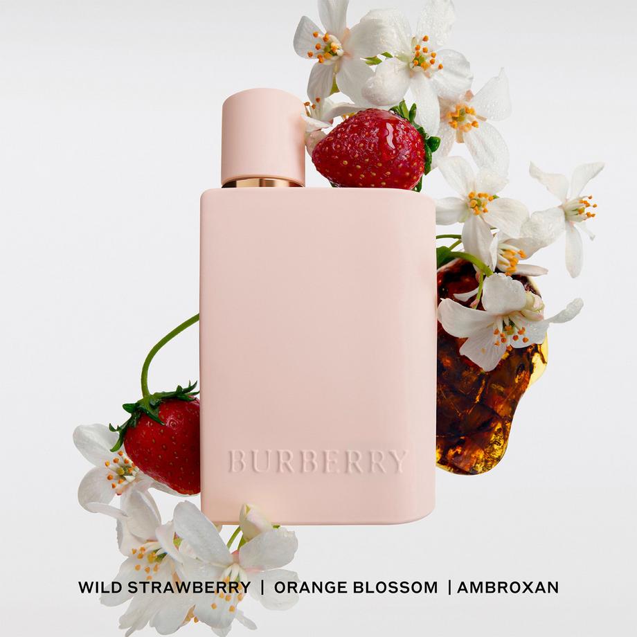 BURBERRY By Her Intense, Eau de Parfum  