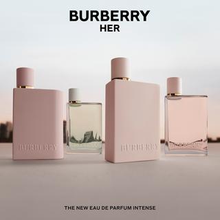 BURBERRY By Her Intense, Eau de Parfum  