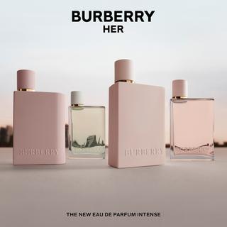 BURBERRY  By Her Intense, Eau de Parfum 