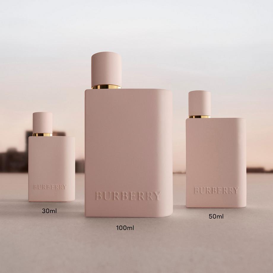 BURBERRY By Her Intense, Eau de Parfum  