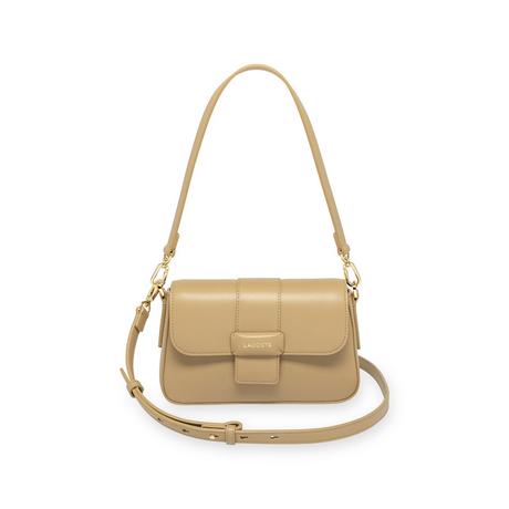 LACOSTE Schultertasche  