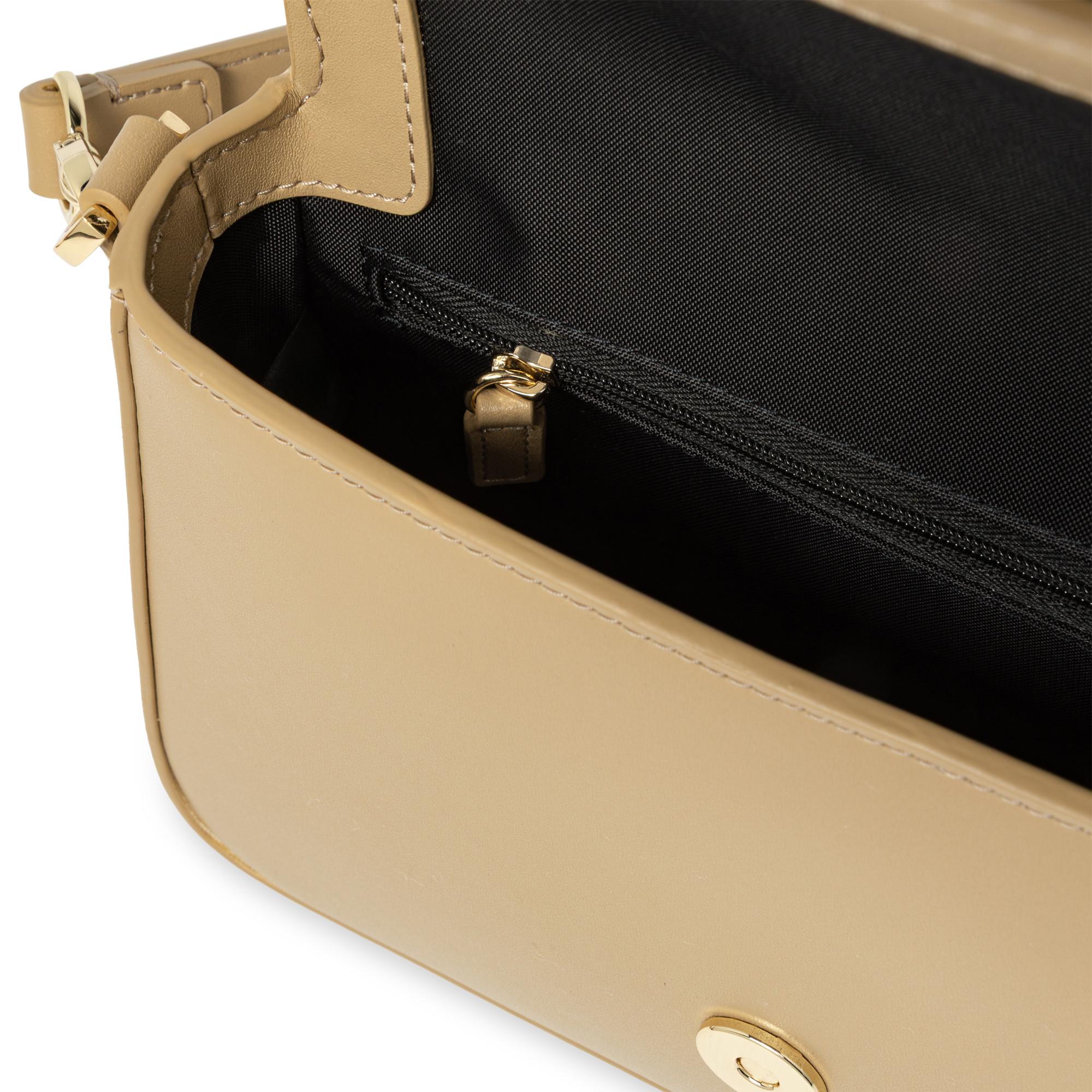 LACOSTE Schultertasche  