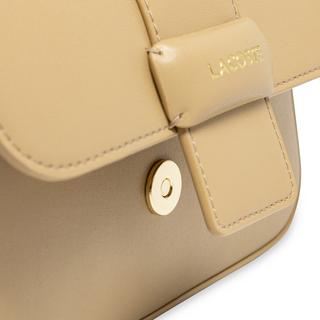 LACOSTE Schultertasche  