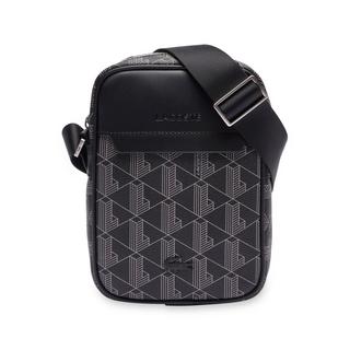 LACOSTE Sac bandoulière Monogramme  