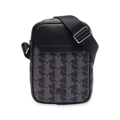 LACOSTE Sac bandoulière Monogramme  