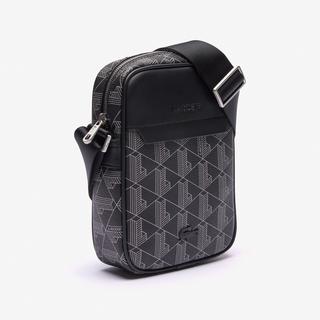 LACOSTE Sac bandoulière Monogramme  