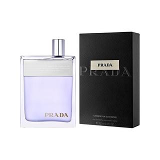 PRADA  Amber pour Homme Classic, Eau de Toilette 