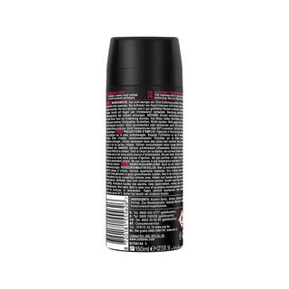 AXE  Premium Bodyspray Cherry Fizz DUO 