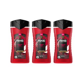 AXE  Gel doccia Trio Cherry Fizz 