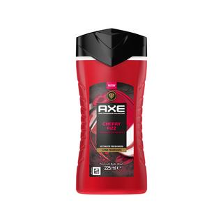 AXE  Gel doccia Trio Cherry Fizz 